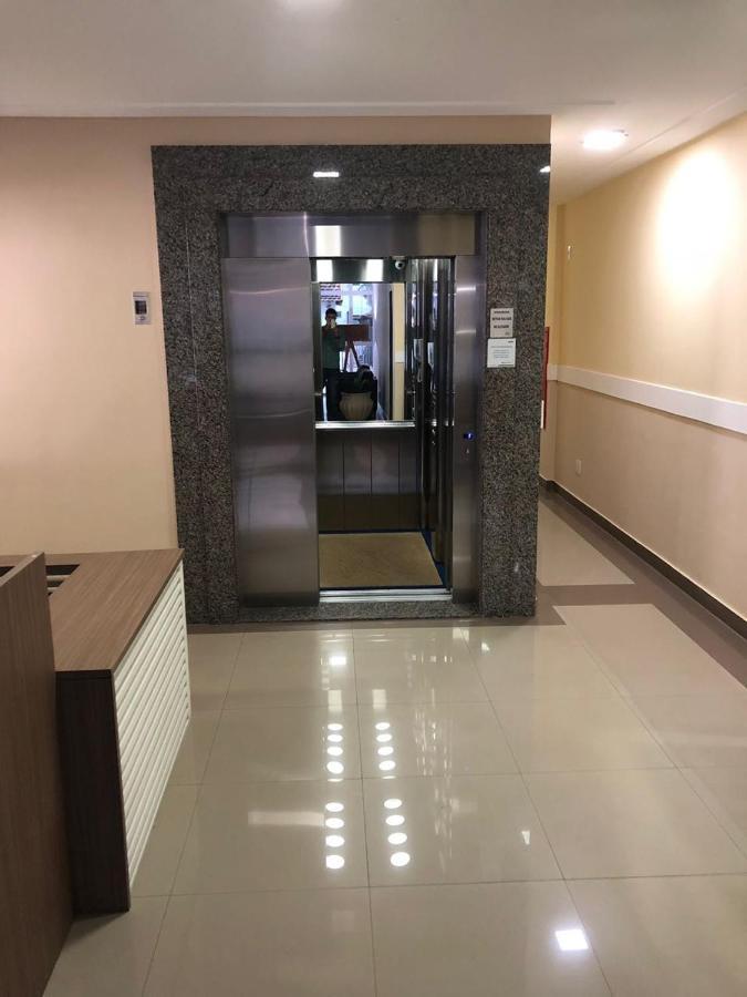 Apartamento Cabo Frio Na Praia Do Forte 外观 照片