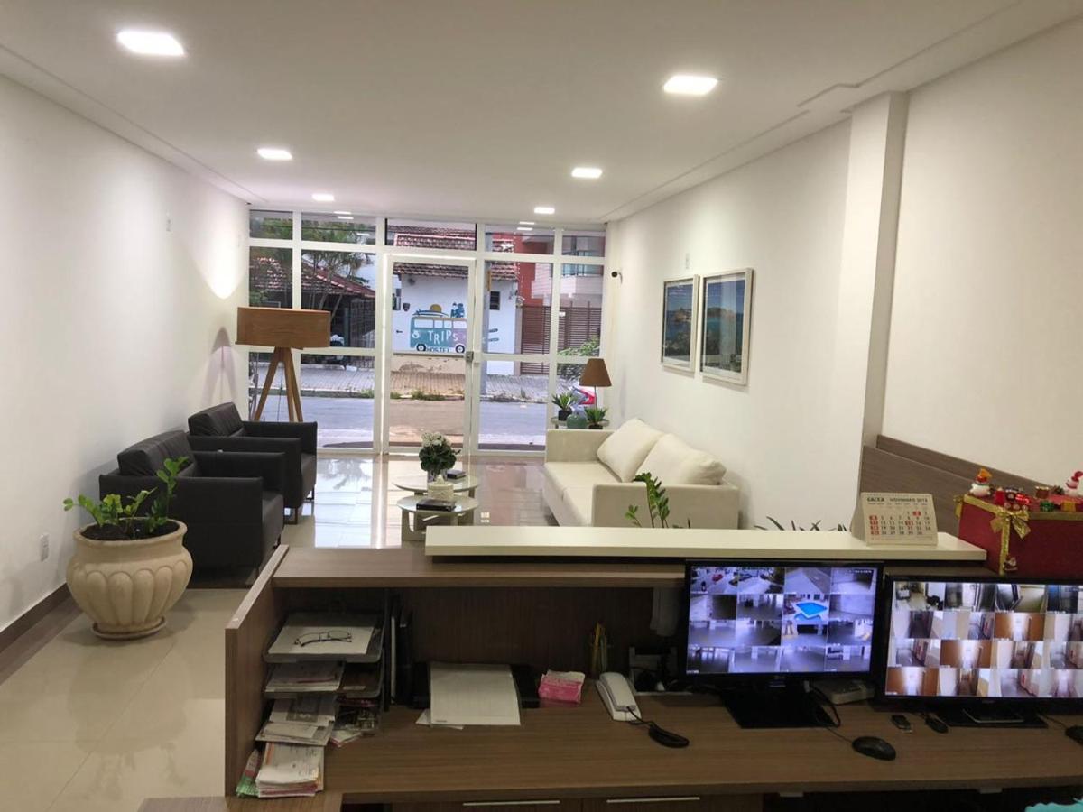 Apartamento Cabo Frio Na Praia Do Forte 外观 照片