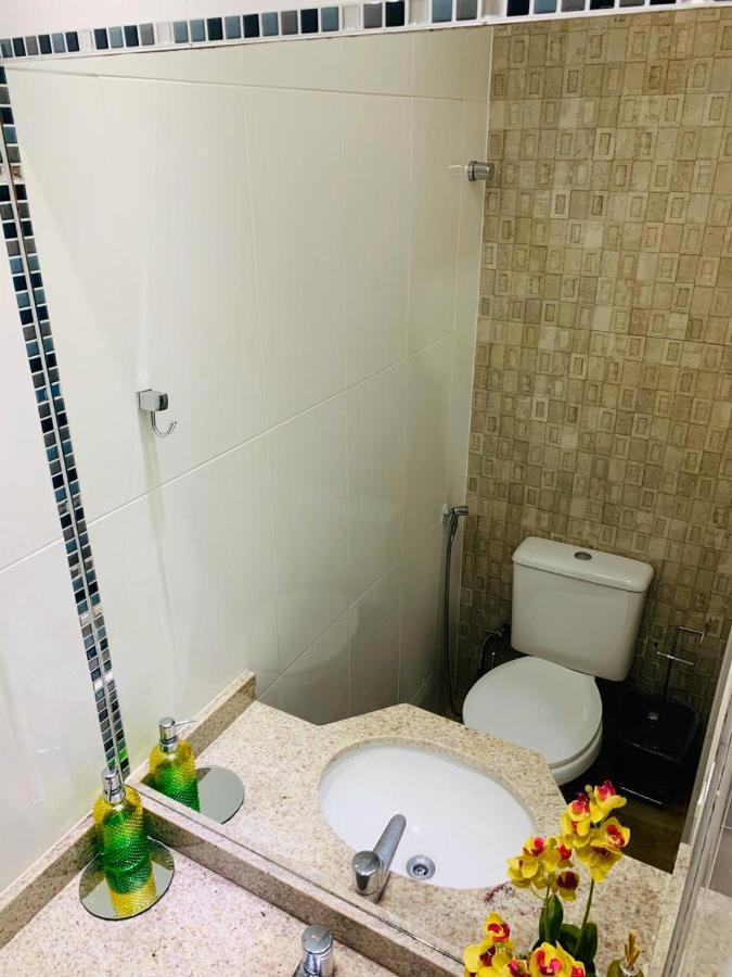 Apartamento Cabo Frio Na Praia Do Forte 外观 照片