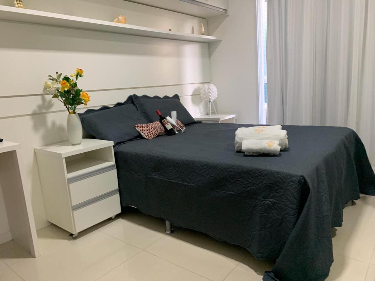 Apartamento Cabo Frio Na Praia Do Forte 外观 照片