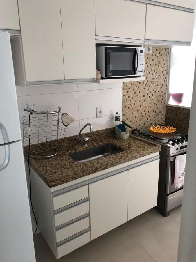Apartamento Cabo Frio Na Praia Do Forte 外观 照片