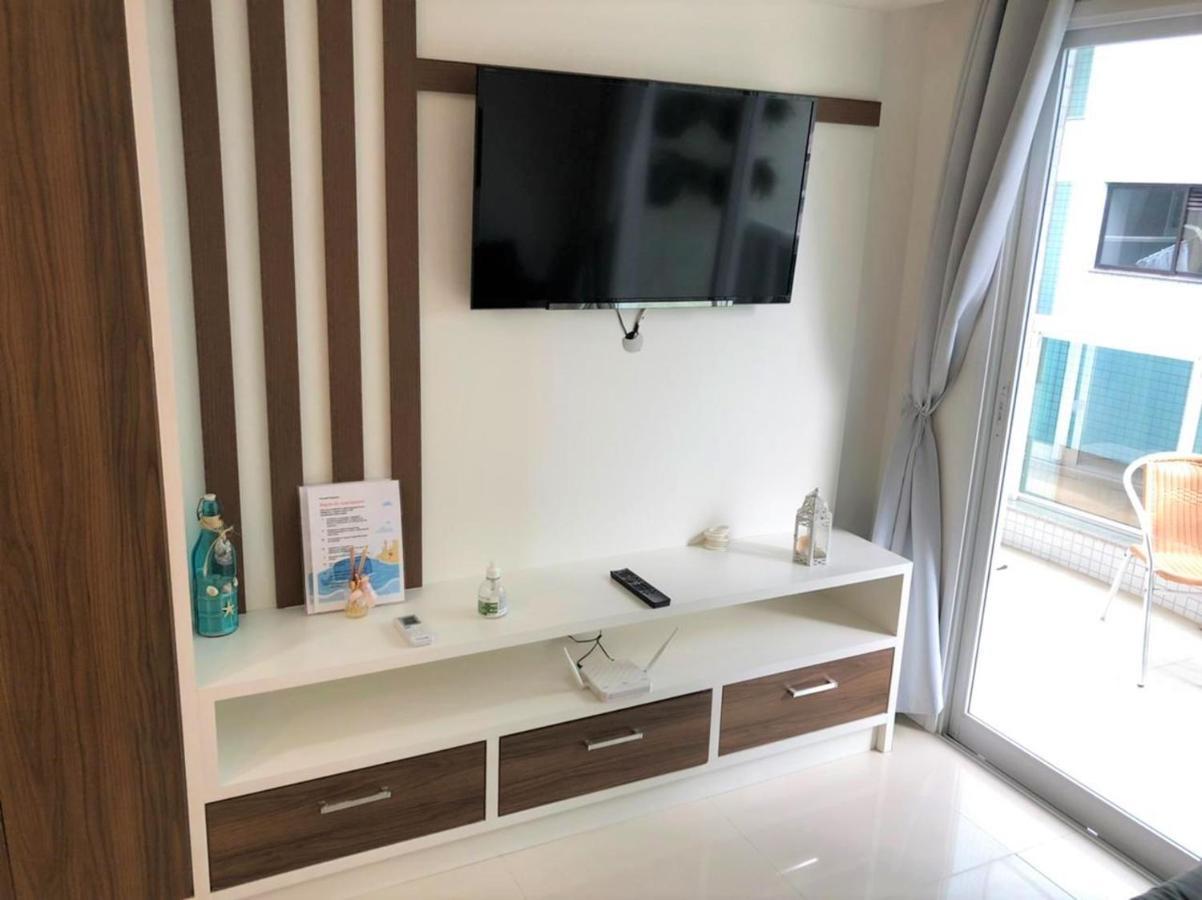 Apartamento Cabo Frio Na Praia Do Forte 外观 照片