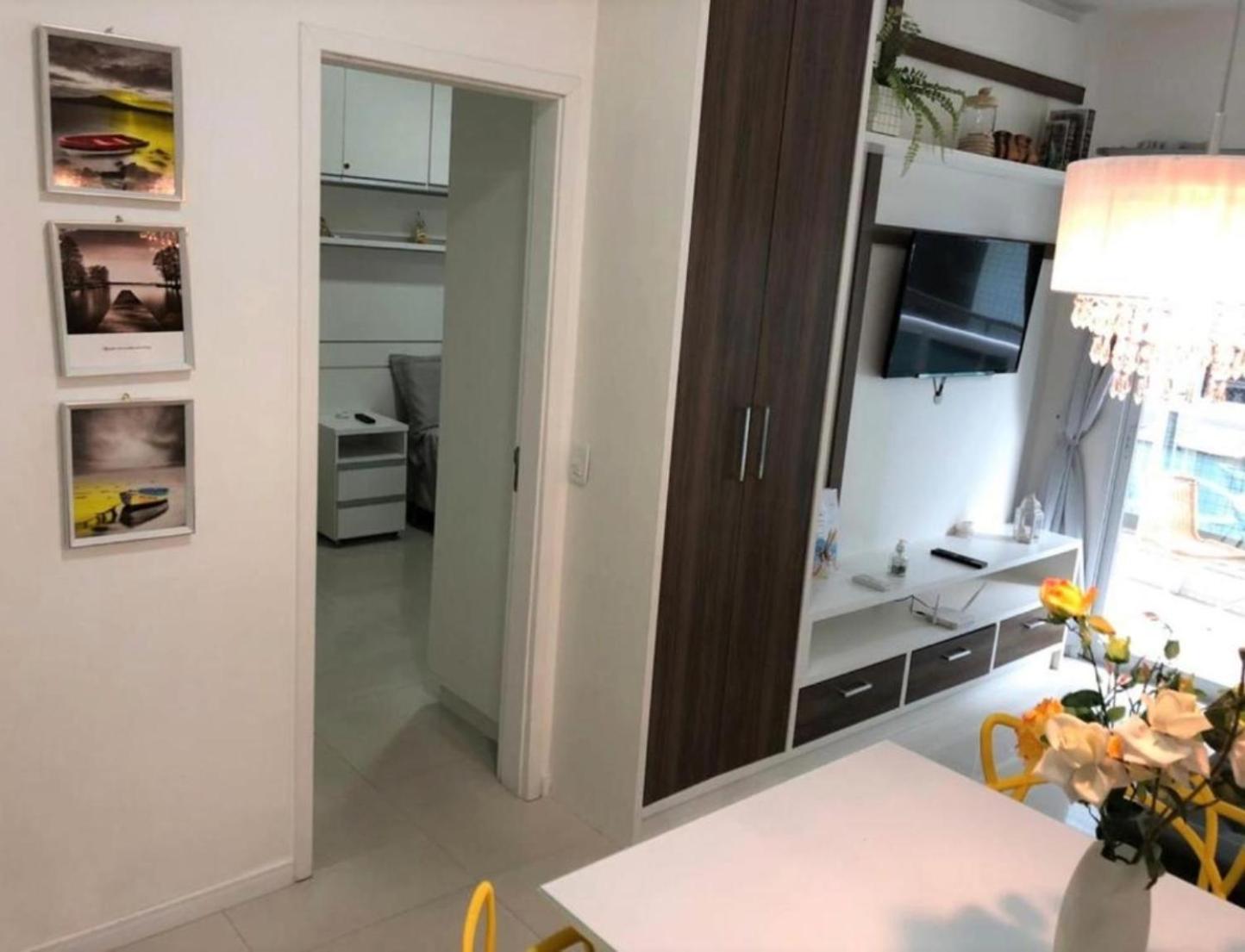 Apartamento Cabo Frio Na Praia Do Forte 外观 照片