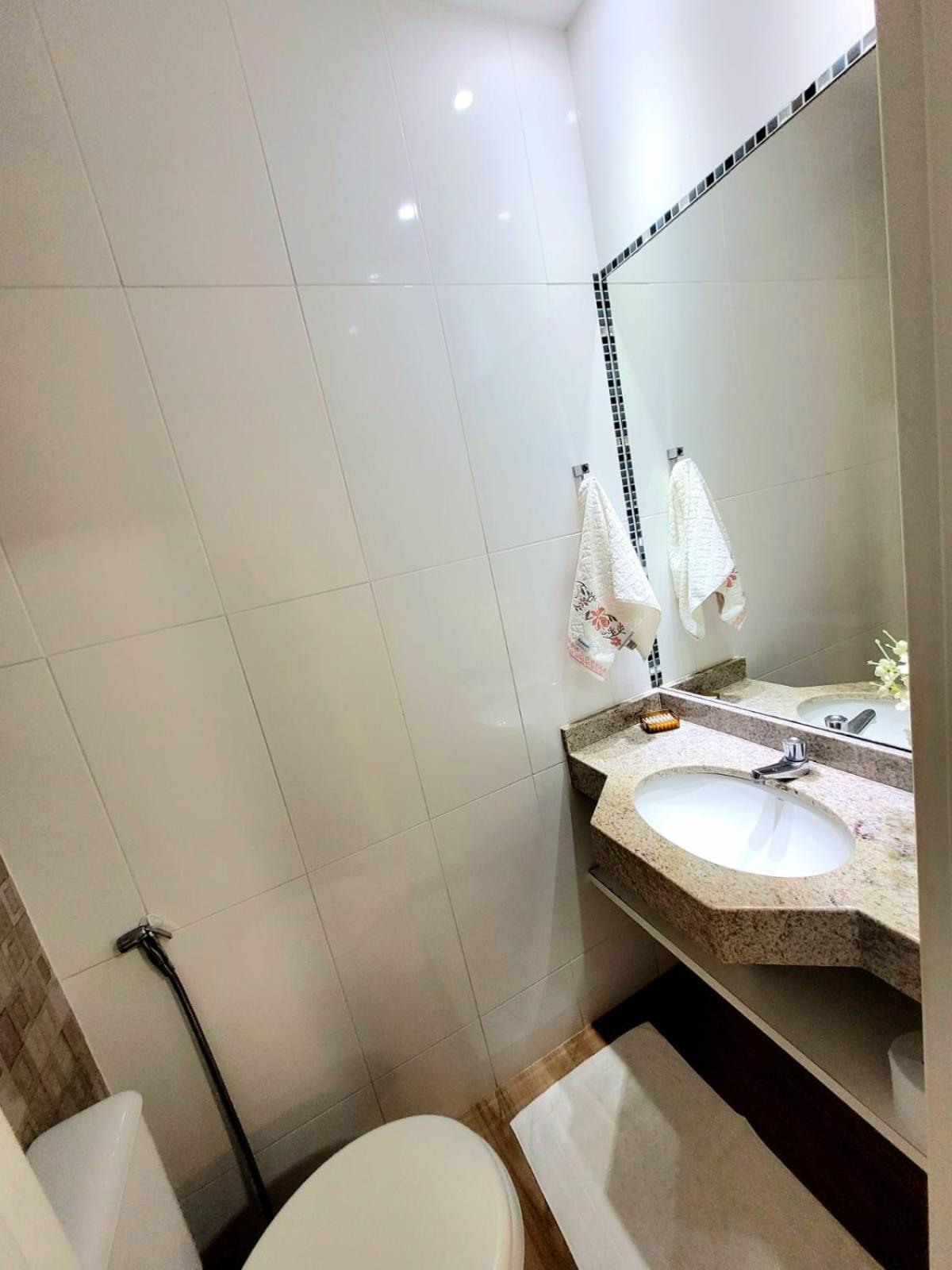 Apartamento Cabo Frio Na Praia Do Forte 外观 照片
