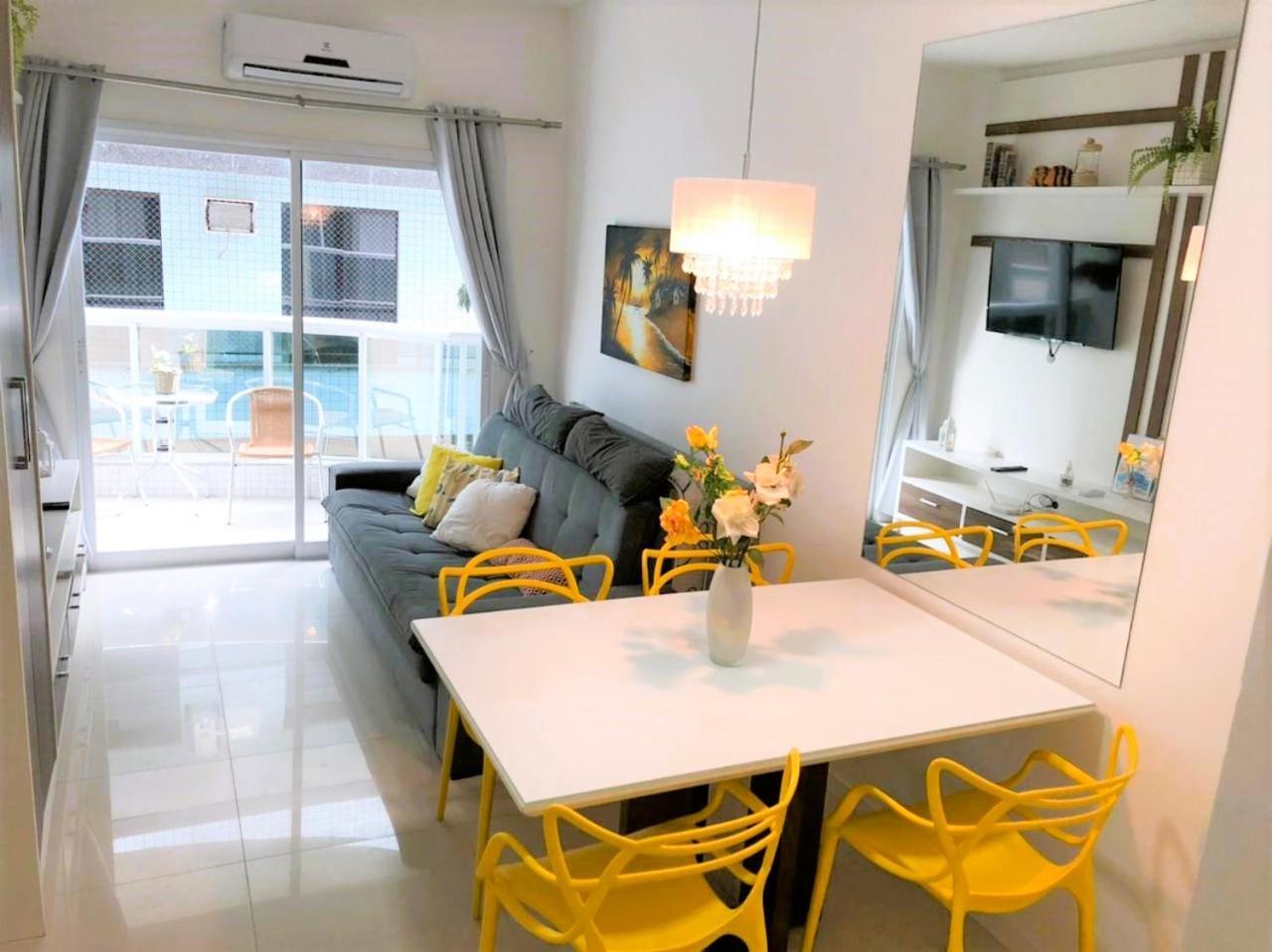 Apartamento Cabo Frio Na Praia Do Forte 外观 照片